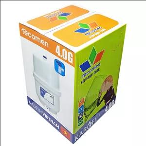 مخزن دستگاه تصفیه کننده آب تکومن مدل t12