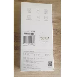 عینک محافظ چشم میجیا مدل FU009-0621-SKUDMU4015RT Z9Y