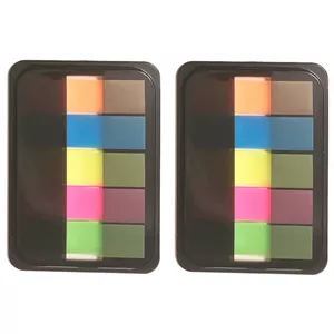 کاغذ علامت گذار کد YS-96- بسته 2 عددی 5DT