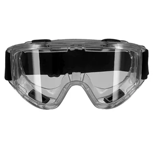 عینک ایمنی پارکسون ABZ مدل LG2508 K3A