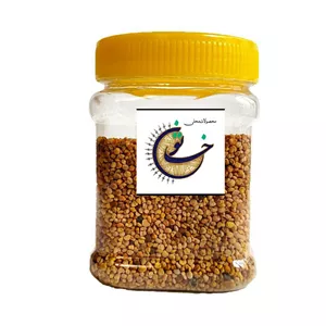 گرده گل خاتون - 200گرم WZR