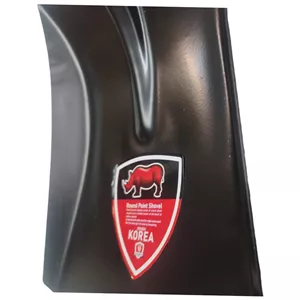 بیل پارویی مدل کرگدن نشان KXT