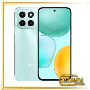 گوشی آنر Honor X6c حافظه 128 رم 6 گیگابایت