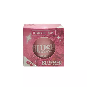 رژ گونه رومانتیک رین شماره 01