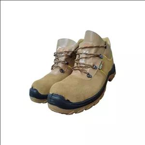 کفش ایمنی مهندسی فولاد پا مدل  NEWZ4 KXT