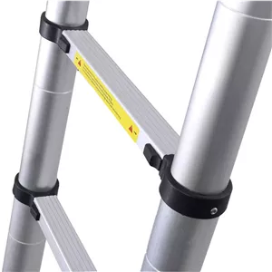 نردبان 9 پله مدل together telescopic T7Z