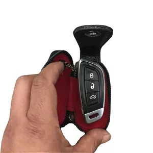 کیف ریموت خودرو مدل R-LUX-1090 FK6