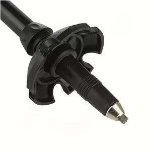 عصای کوهنوردی آل نیکو مدل کلیپسی AL-2002 Pmz