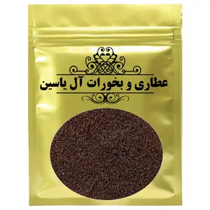 دمنوش بارهنگ -75 گرم WZR