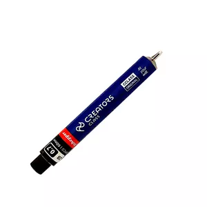 نوک مداد نوکی 0.7 میلی متری کریتورز کلاس مدل Retractable کد LT1219-7 HSR