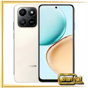 گوشی آنر X7d حافظه 256 رم 8 گیگابایت