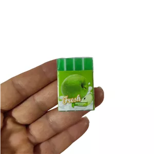 پاک کن مدل عطری سیب MV7