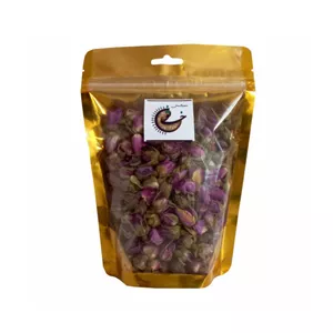 غنچه گل محمدی خاتون -200 گرم WZR