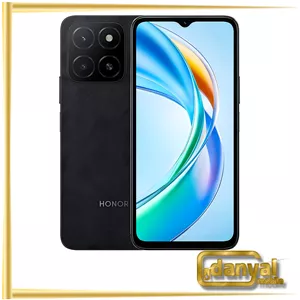 گوشی آنر X5b Plus حافظه 128 رم 4 گیگابایت