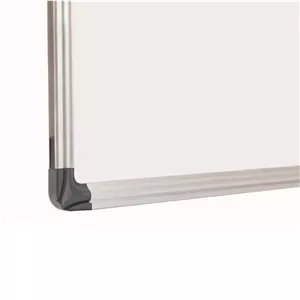 تخته وایت برد شیدکو مدل دلتا سایز 50x70 سانتی متر 7NA