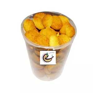 شیرینی حاجی بادام خاتون - 150 گرم WZR
