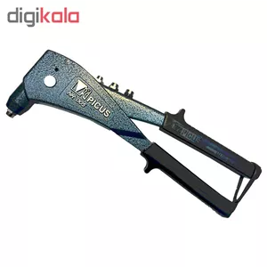 انبر پرچ دستی پیکاس مدل HR-005 K3A