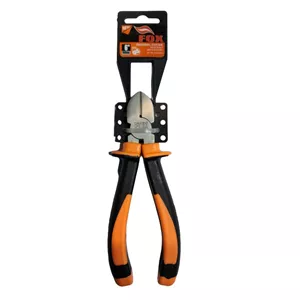 انبرسیم چین فاکس مدل VC-QGX002 سایز 6 اینچ K3A