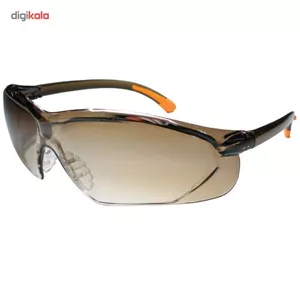 عینک ایمنی پارکسون ABZ مدل SS2793GTM K3A