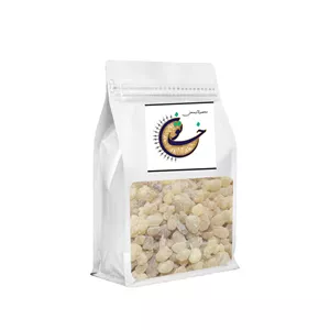 کندر محلی خاتون-150گرم WZR