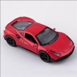 ماشین بازی مدل فراری REW