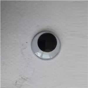 چشم عروسک کد DLI-3017 بسته 80 عددی E6M
