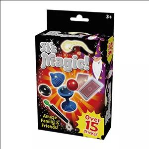 ابزار شعبده بازی مدل Its Magic کد 2501 REW