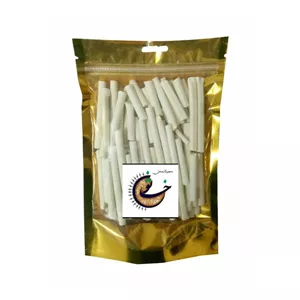 کشک قلمی محلی قائنات خاتون - 400گرم WZR