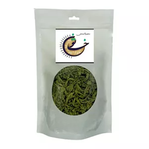 دمنوش به لیمو خاتون - 50گرم WZR
