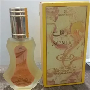 ادکلن سندس الرحاب 35 میل (SONDOS ALREHAB)