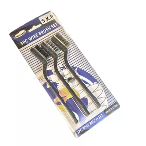 فرچه مدل hm بسته 3 عددی R7V