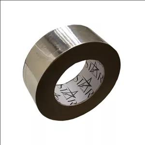 فویل آلومینیوم استار فویل ایران کد 40M رول 45 متری 5W9