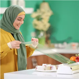 دستگاه سلفون کش دونارو مدل 5020DONAPU کد 502074 R7V