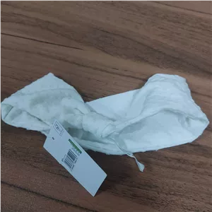 هدبند زنانه مدل پاپیونی 2A3