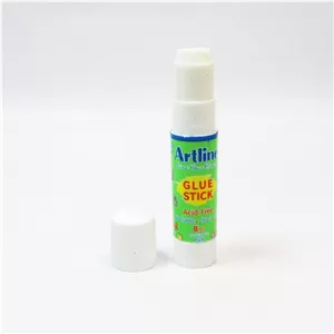 چسب ماتیکی آرت لاین مدل کودک وزن 8 گرم بسته 5 عددی 5DT
