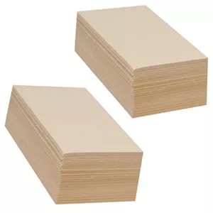 کاغذ کرافت کد A5 بسته 200 عددی 5ZS