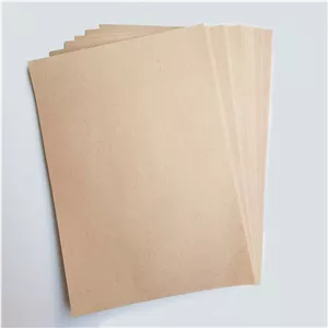 کاغذ کرافت کد 105GR بسته 10 عددی 5ZS