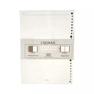 کاغذ کلاسوری لینومکس کد SR-100 بسته 500 عددی