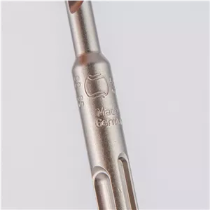 مته چهار شیار آ ا گ کد 7 سایز 7 میلیمتر K3A
