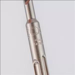 مته چهار شیار آ ا گ کد 7 سایز 7 میلیمتر G9H