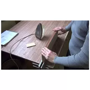 نوار چسب مدل اتویی ام دی اف K45