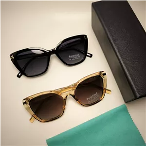 عینک آفتابی پلاریزه زنانه MARC JACOBS کد 1005