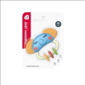 جغجغه دندونی فیل