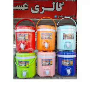 کلمن 6 لیتر کویر 
