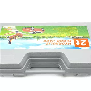 جک خودرو رابین مدل HYDRAOOCK ظرفیت 2 تن W96