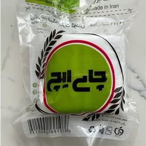 توری چای یکبار مصرف