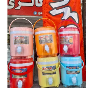 کلمن 4 لیتری کویر 