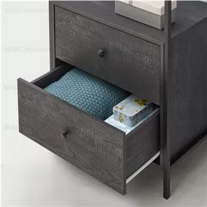 کمد و رگال لباسG242