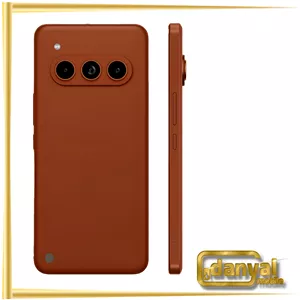 گوشی داریا Bond II Lite 5G حافظه 256 رم 8 گیگابایت