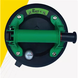 قاپک پمپی حرفه ای اکو EVSC-G1